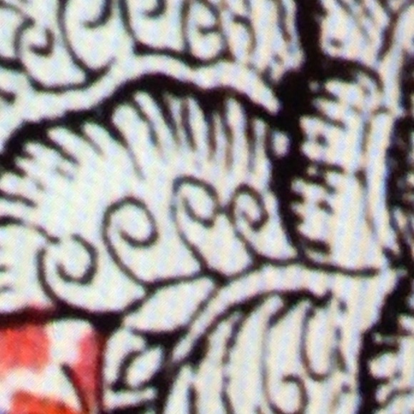 ☀️HP💝Free People Count me In Trapeze floral dress - Picture 6 of 10